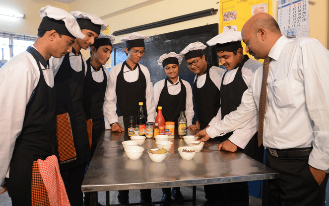 Shree Devi College of Hotel Management Mangalore Extra Curriculars photo 1